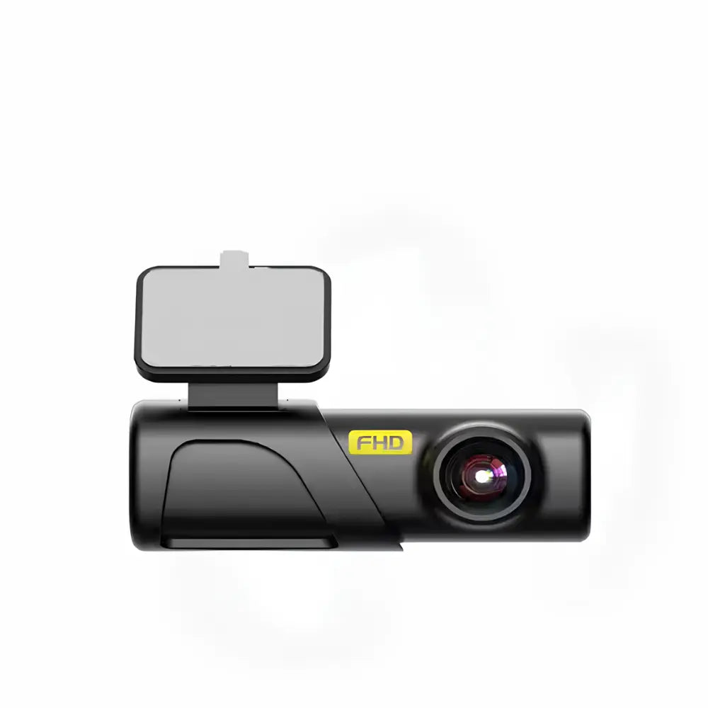 Câmera de Segurança Automotiva Wi-Fi 2K 1440P HD com Visão Noturna + Cartão de Memória 32GB