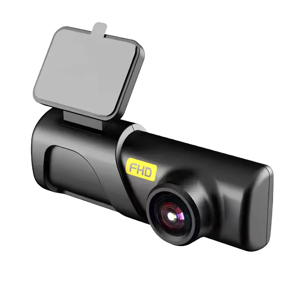 Câmera de Segurança Automotiva Wi-Fi 2K 1440P HD com Visão Noturna + Cartão de Memória 32GB