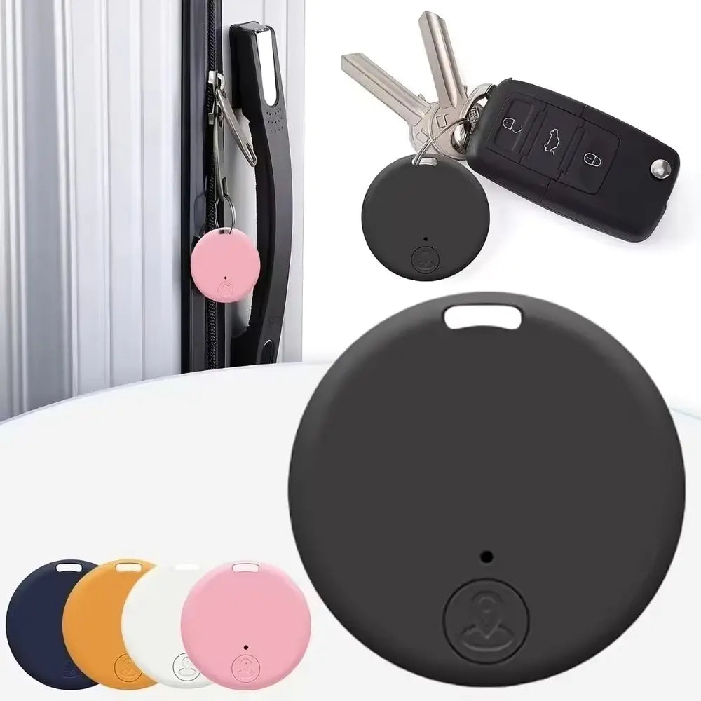 Mini Rastreador GPS Bluetooth 5.0 Xiaomi