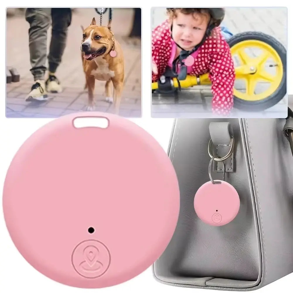 Mini Rastreador GPS Bluetooth 5.0 Xiaomi