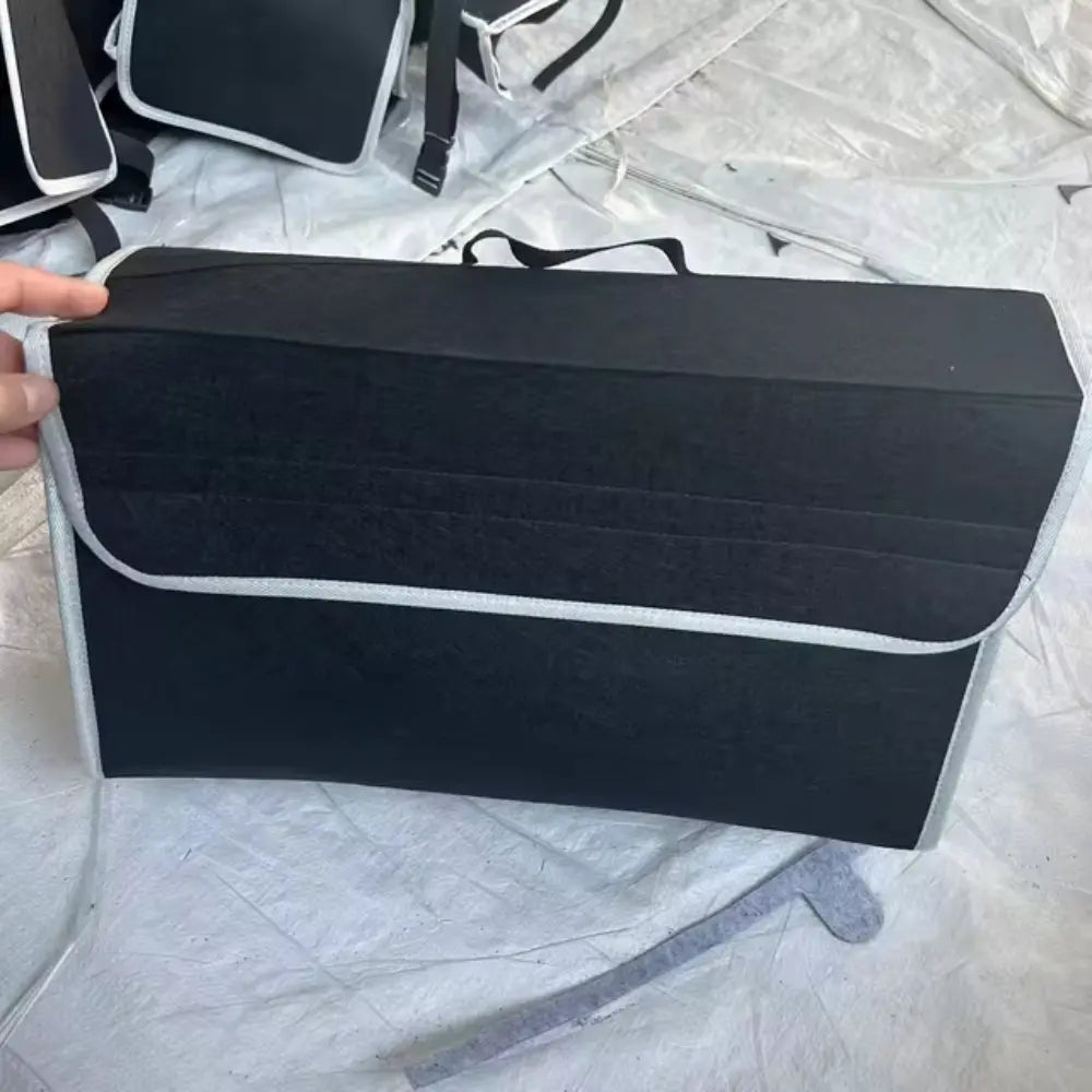 Organizador de Porta-Malas Antiderrapante