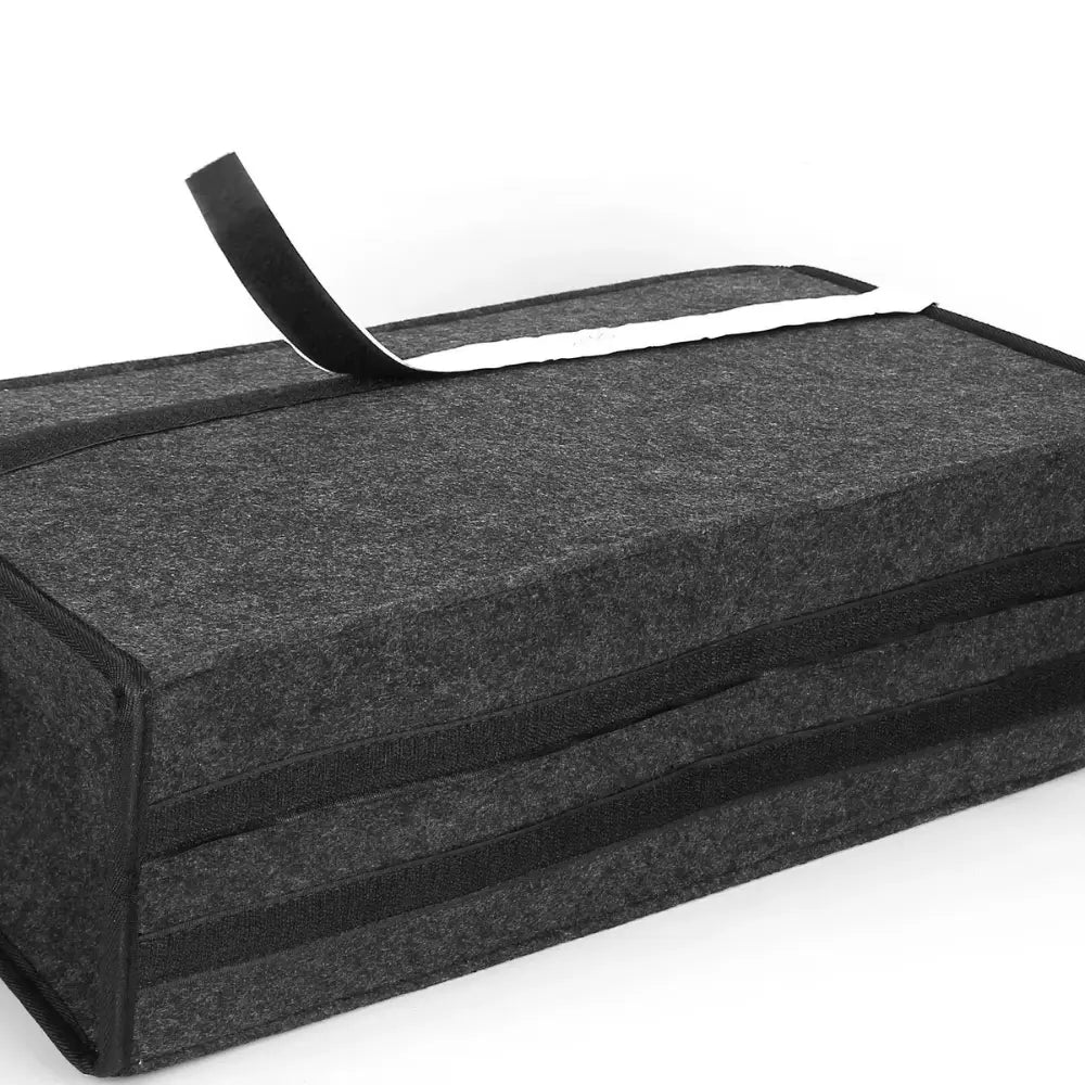 Organizador de Porta-Malas Antiderrapante