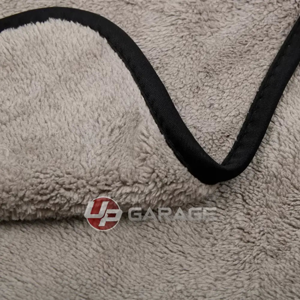 Toalha de Microfibra Profissional